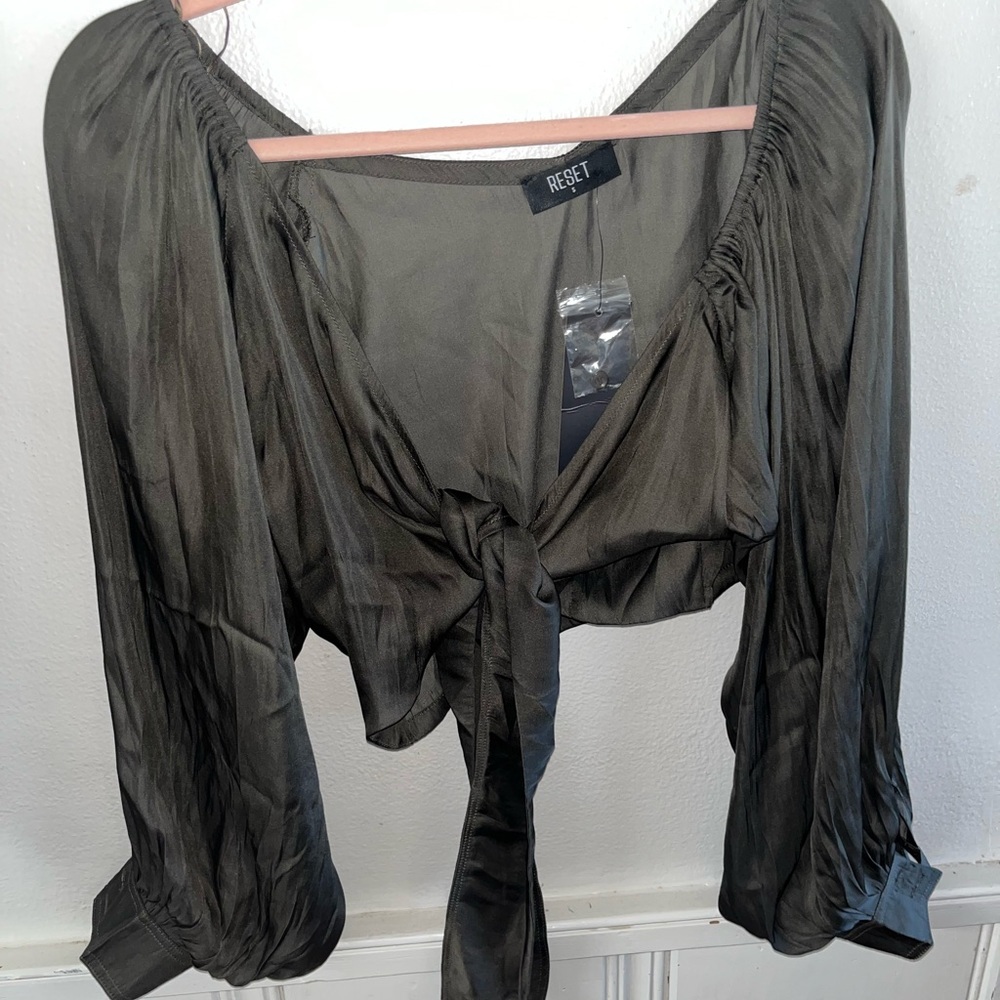 Super cute blouse